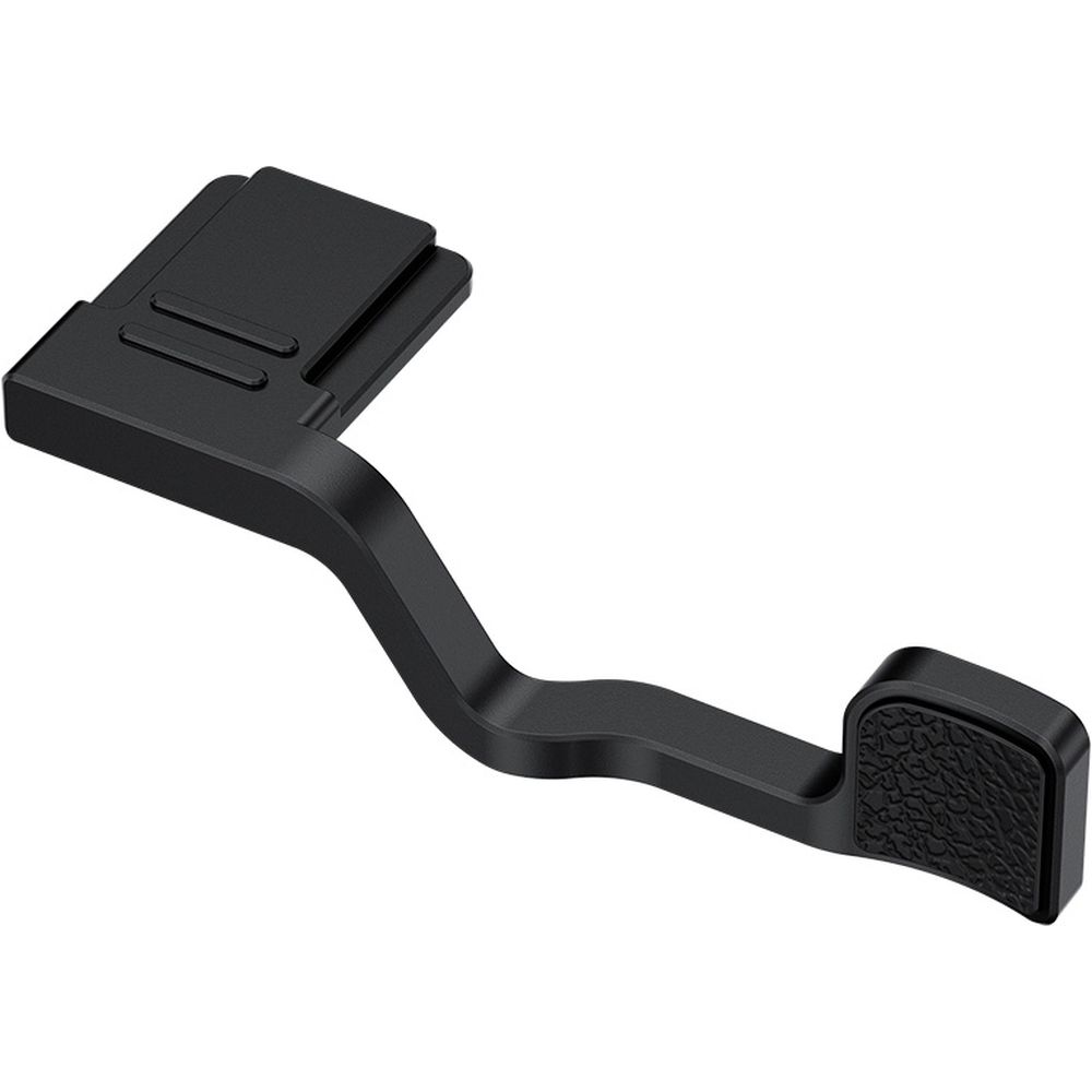 JJC TA-XT30III Poignée NOIRE avec pouce levé