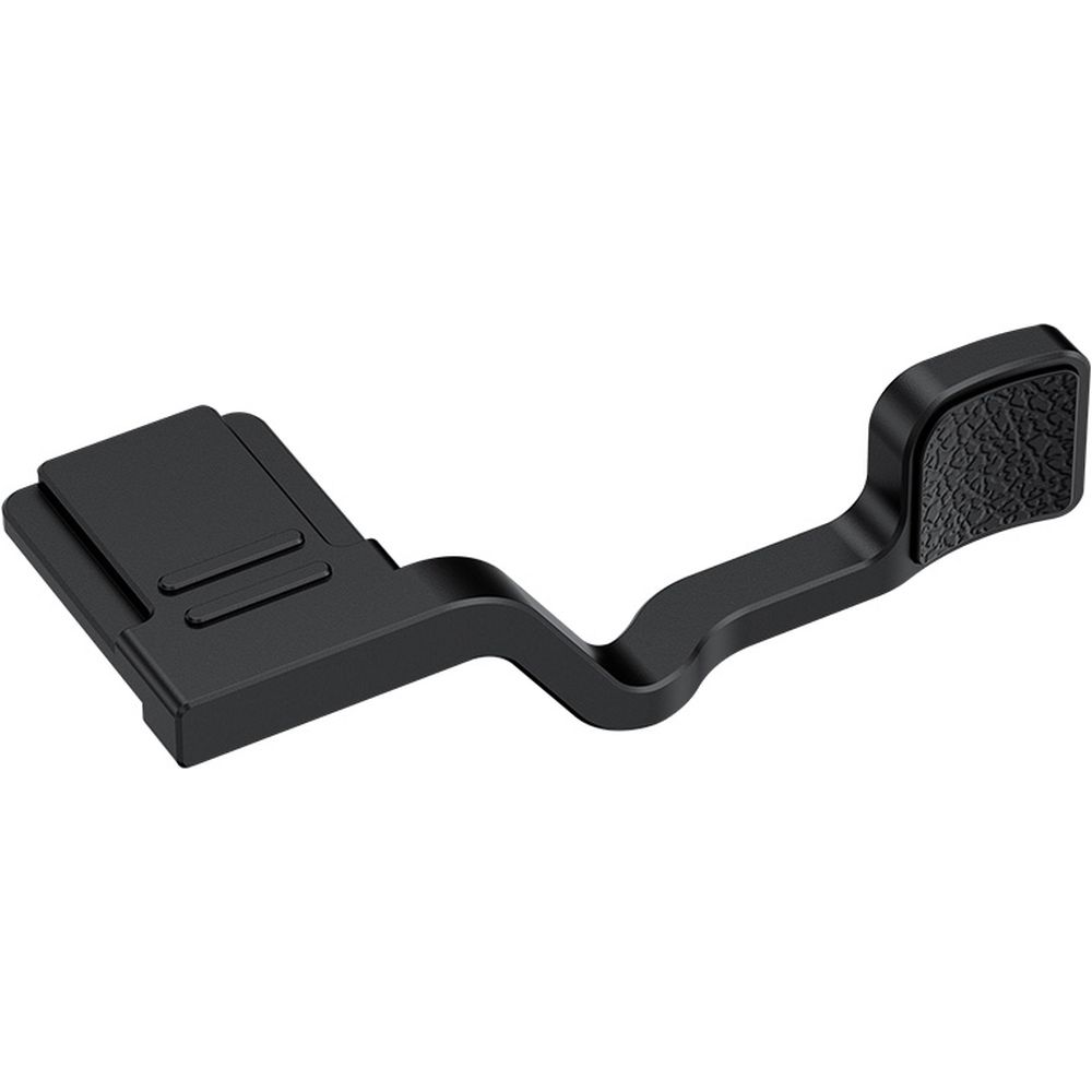 JJC TA-XT30III Poignée NOIRE avec pouce levé