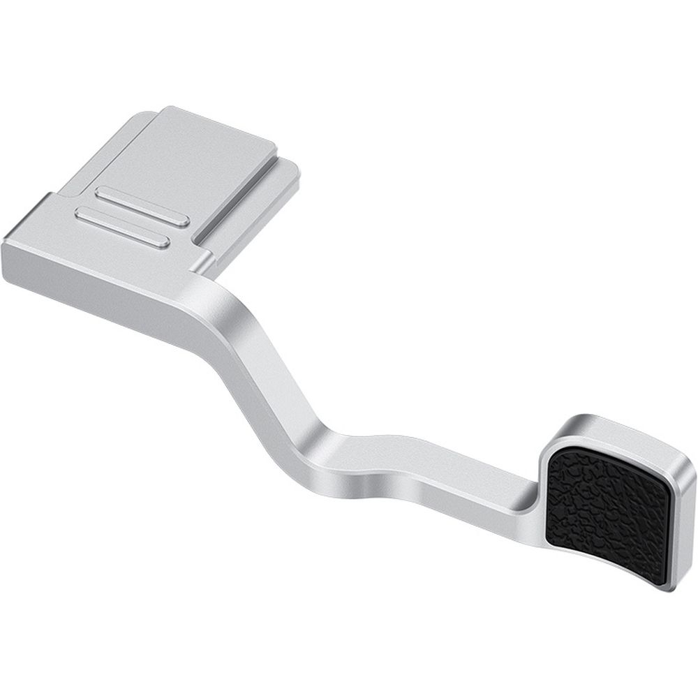 JJC TA-XT30III Poignée ARGENT Thumbs Up