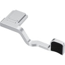 JJC TA-XT30III Poignée ARGENT Thumbs Up