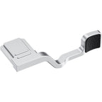 JJC TA-XT30III Poignée ARGENT Thumbs Up