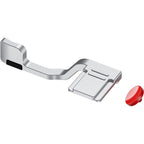 JJC TA-XT30III Poignée ARGENT Thumbs Up