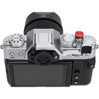 JJC TA-XT30III Poignée ARGENT Thumbs Up