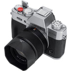 JJC TA-XT30III Poignée ARGENT Thumbs Up