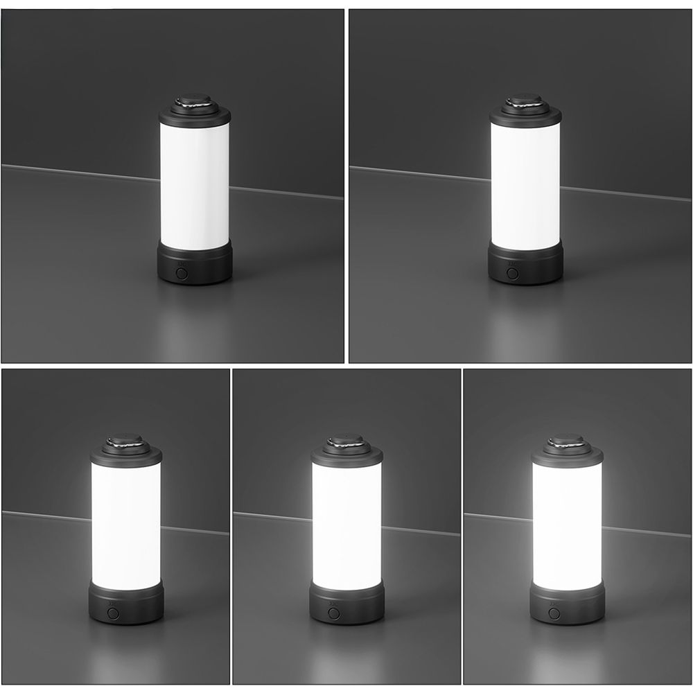 JJC LED-3DC 360° Panorama-Füllleuchte