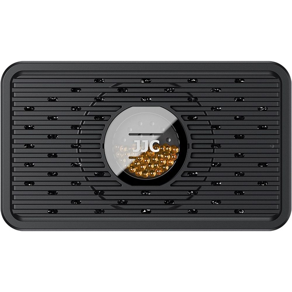 JJC RD-1T BLACK Wiederverwendbarer Luftentfeuchter