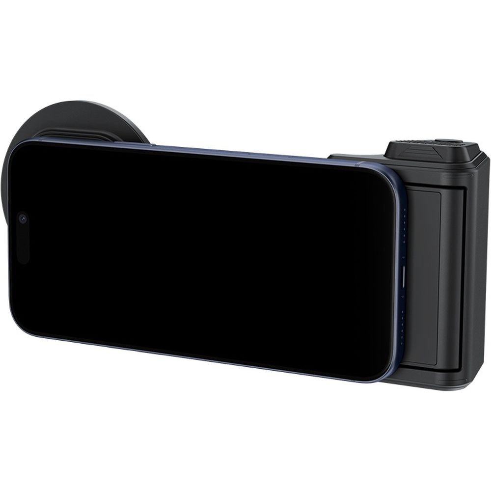 JJC MSG-P2C BLACK Magnetgriff- und Filteradaptersystem