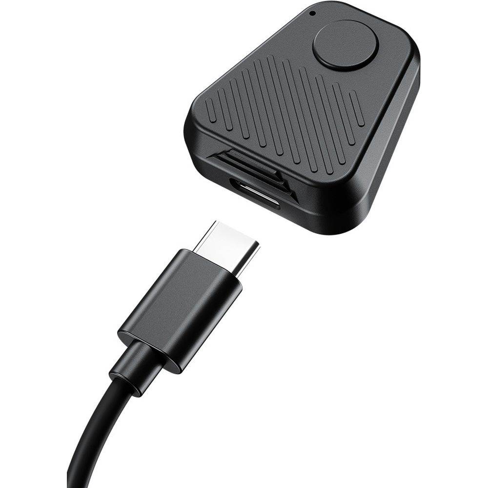 JJC MSG-P2C BLACK Magnetgriff- und Filteradaptersystem