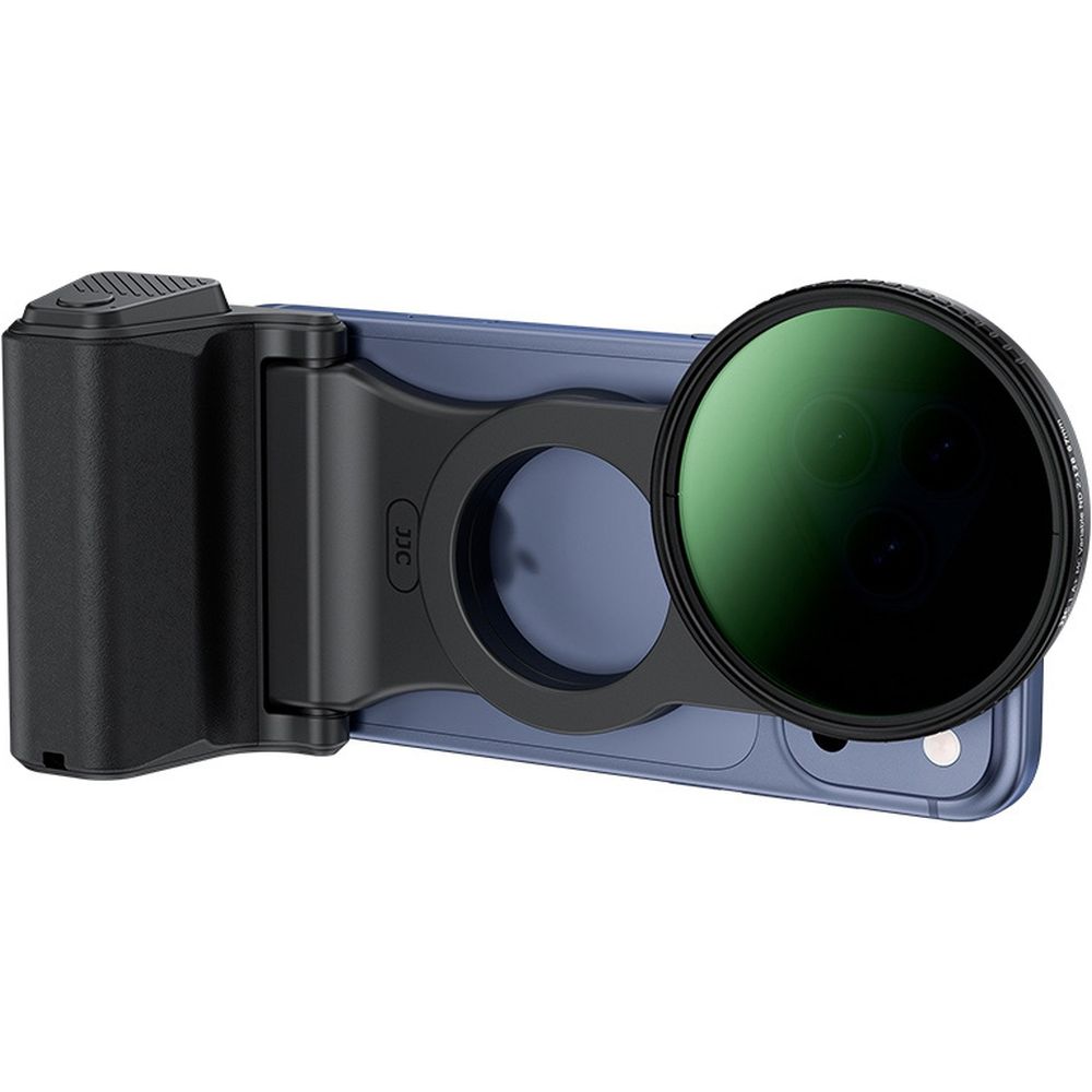 JJC MSG-PM2ND BLACK Magnetgriff & Filteradaptersystem