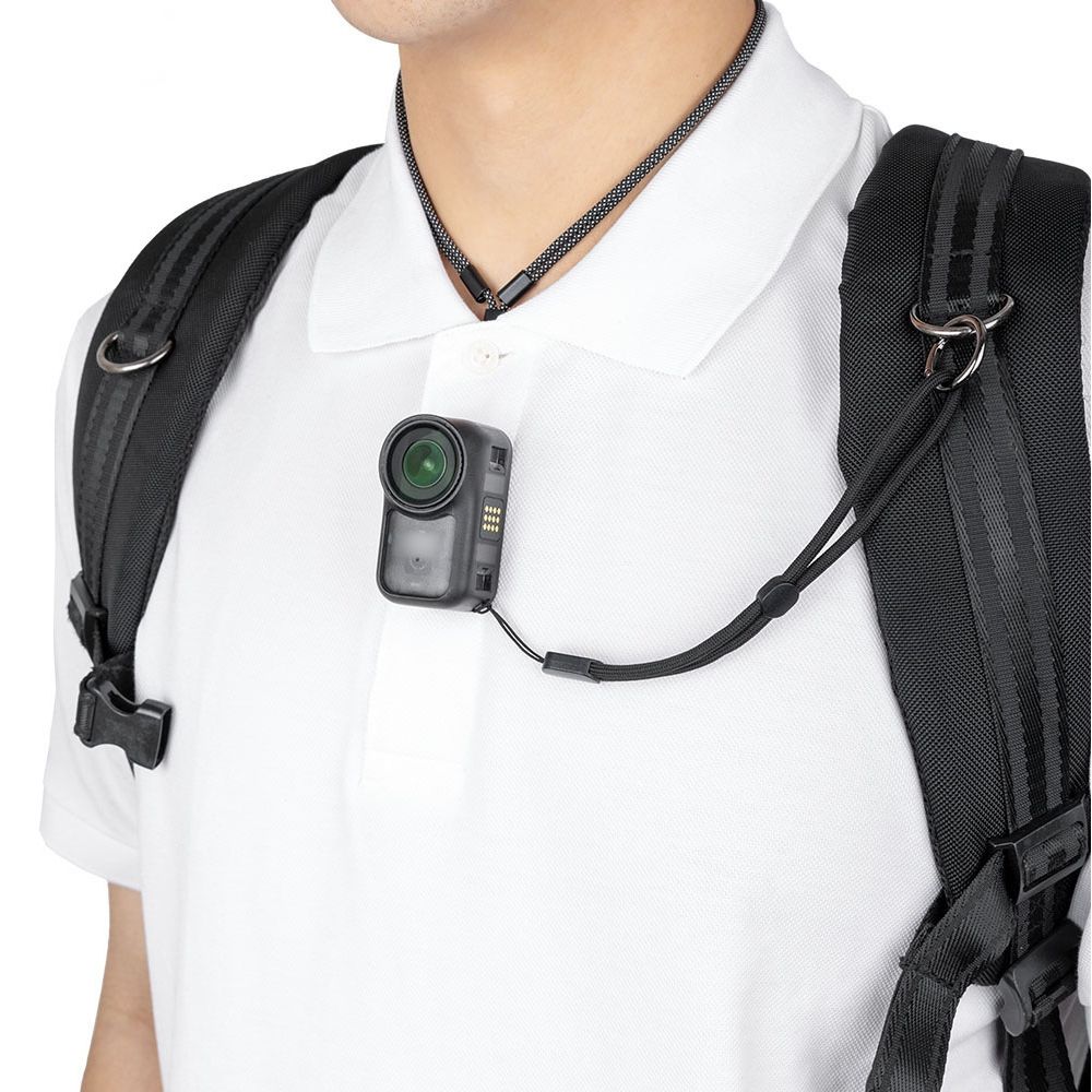 JJC MUM-NANO Magnetisches Lanyard