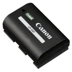 Canon EOS C50 Bundle batterie