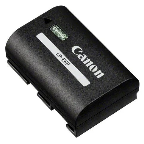 Canon EOS C50 Bundle batterie
