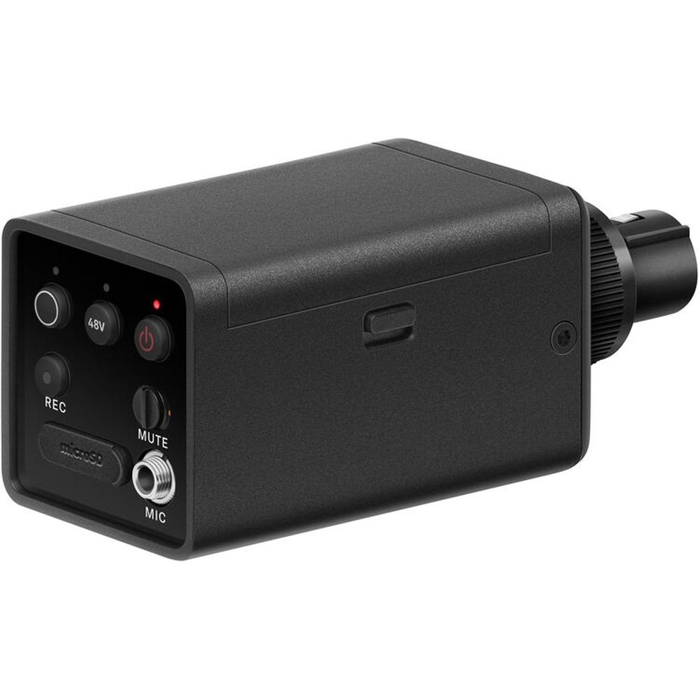 Sennheiser EW-DP SKP (Q1-6) Digitaler Aufstecksender (470 - 526 MHz)