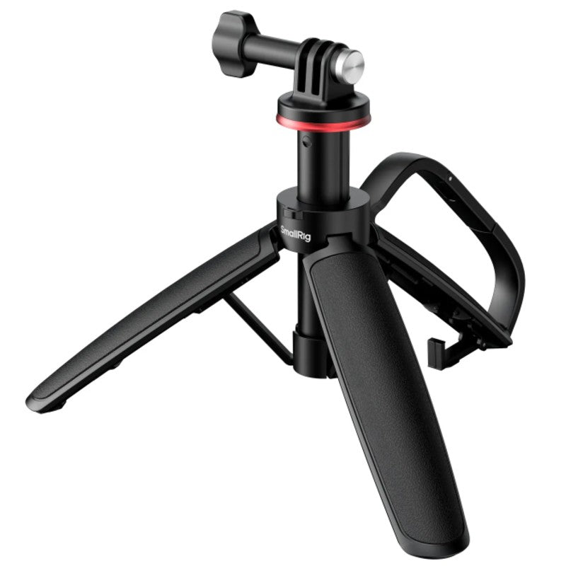 SmallRig VT-15 Mantis Tripod in Karabinerform