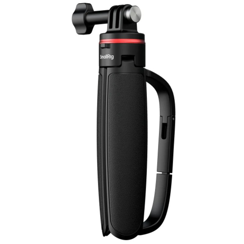 SmallRig VT-15 Mantis Tripod in Karabinerform