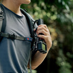SmallRig VT-15 Mantis Tripod in Karabinerform