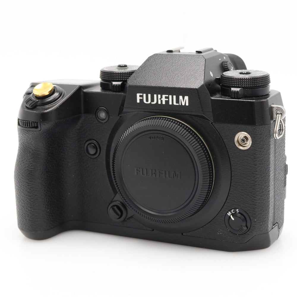 Fujifilm X-H1 boîtier occasion