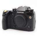 Fujifilm X-H1 boîtier occasion