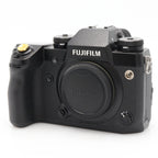 Fujifilm X-H1 boîtier occasion