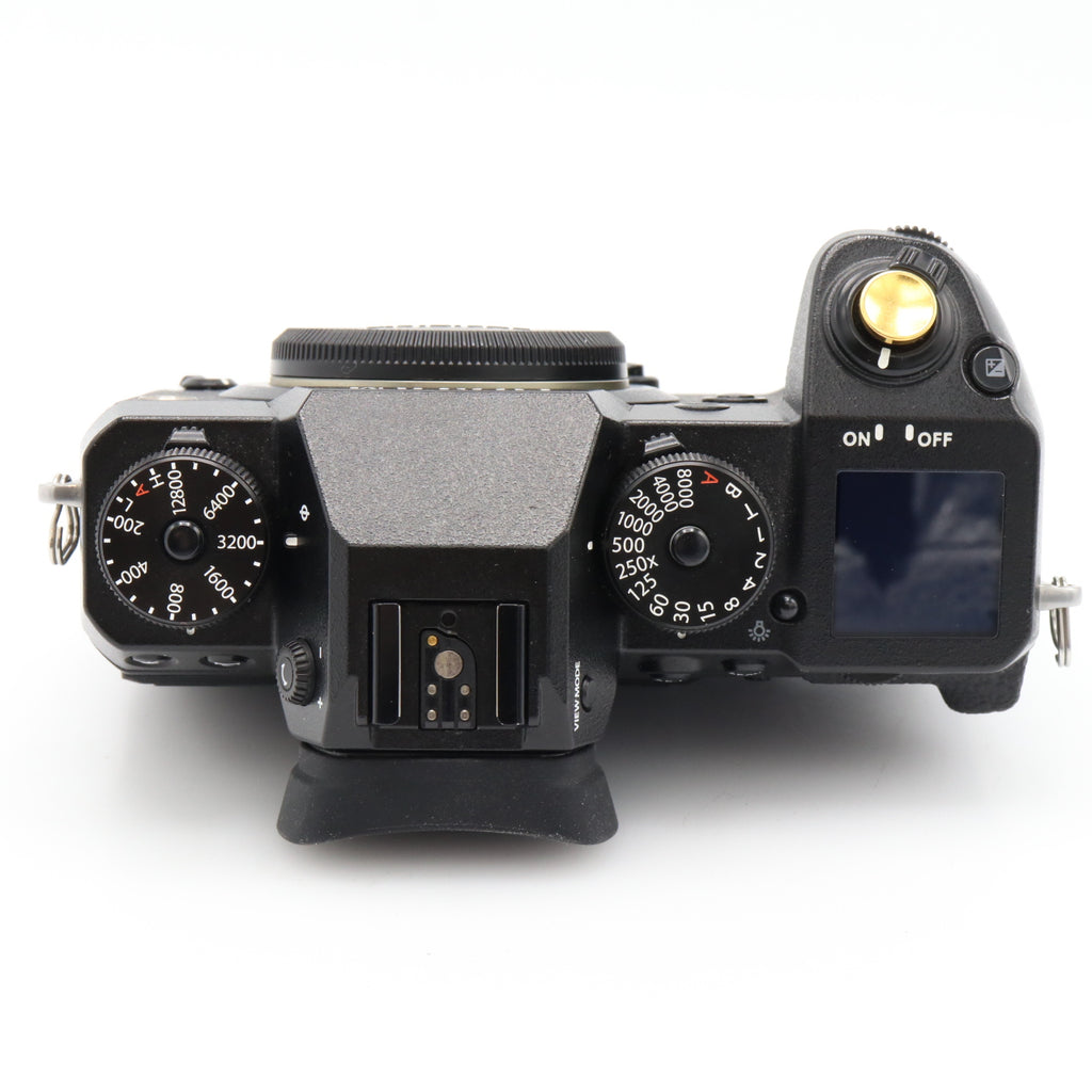 Fujifilm X-H1 boîtier occasion