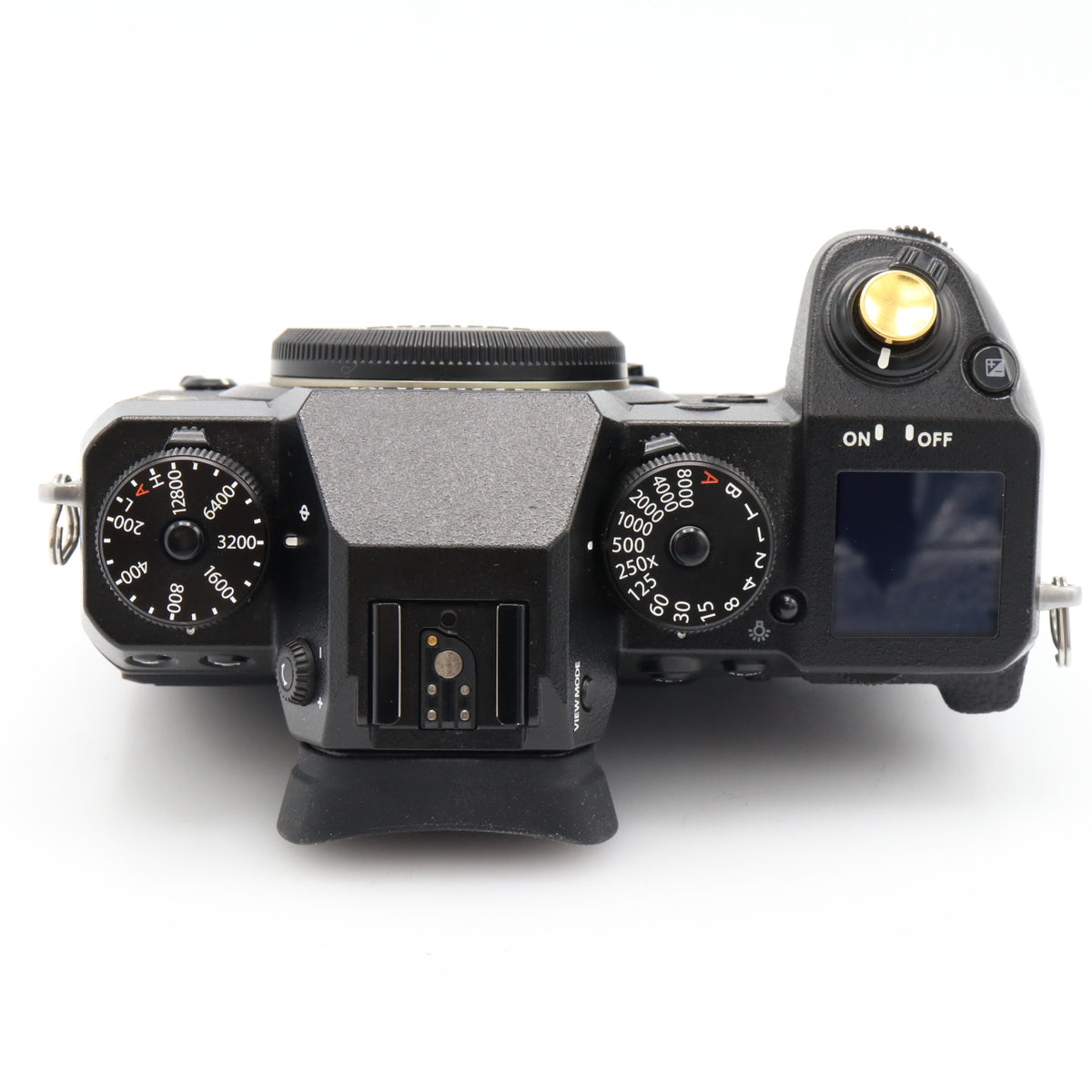 Fujifilm X-H1 boîtier occasion