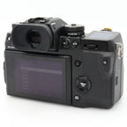 Fujifilm X-H1 boîtier occasion