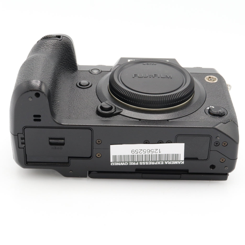 Fujifilm X-H1 boîtier occasion