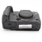 Fujifilm X-H1 boîtier occasion
