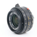 Leica 11606 Elmarit-M 28mm F/2.8 ASPH. gebraucht