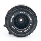 Leica 11606 Elmarit-M 28mm F/2.8 ASPH. gebraucht