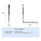 Selens C-Support Hanger