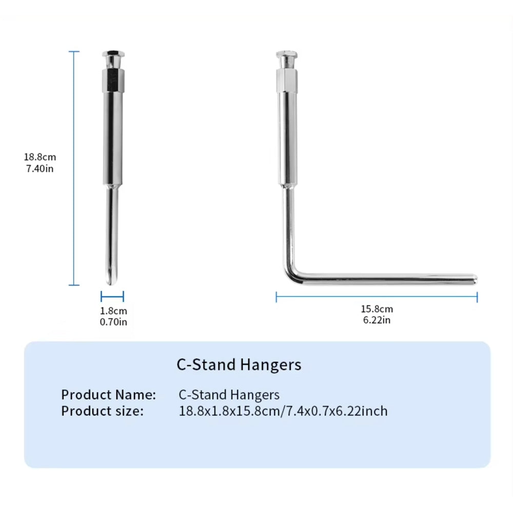 Selens C-Support Hanger