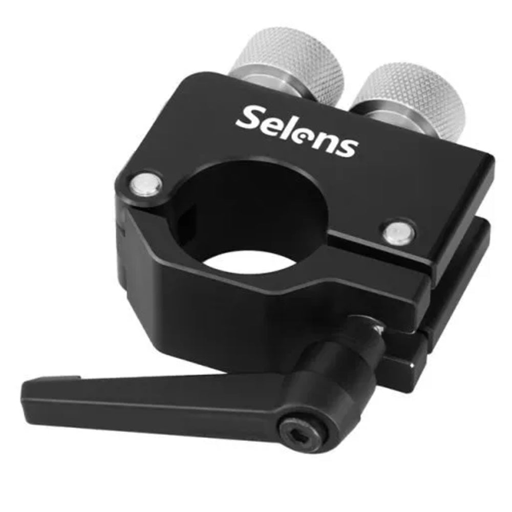 Selens C-Stand Storage Clamps