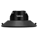 Selens Ventouse Électronique - 4,5 Pouces
