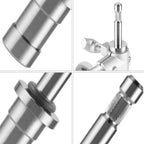 Selens Adaptateur de Support - 1-1/8 à 5/8 pouce