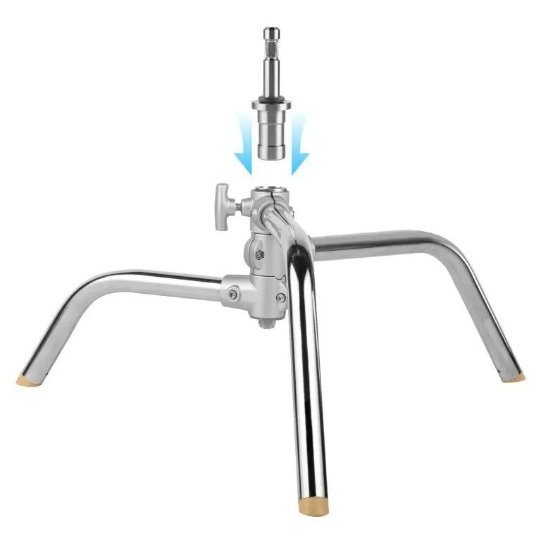 Selens Adaptateur de Support - 1-1/8 à 5/8 pouce
