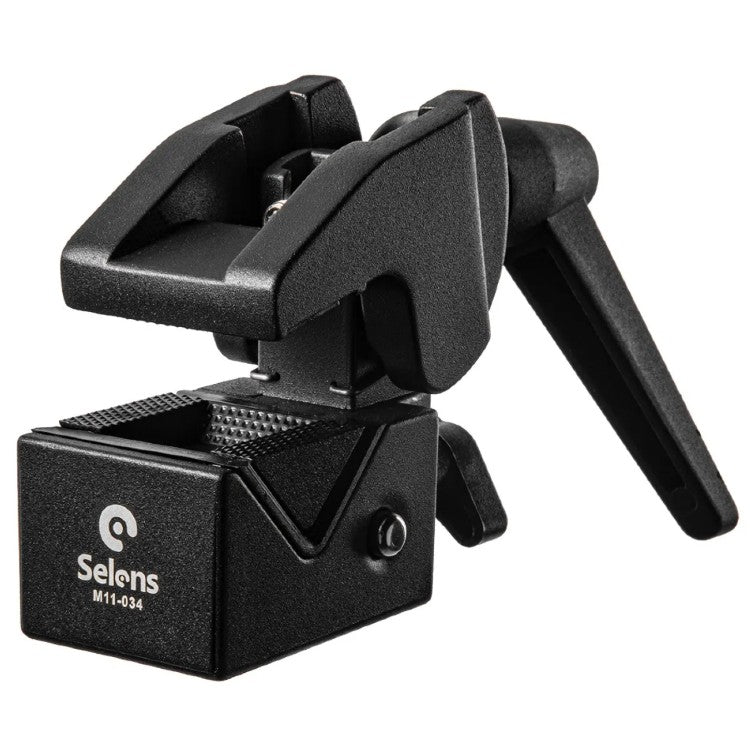 Selens Super Clamp - Schwarz
