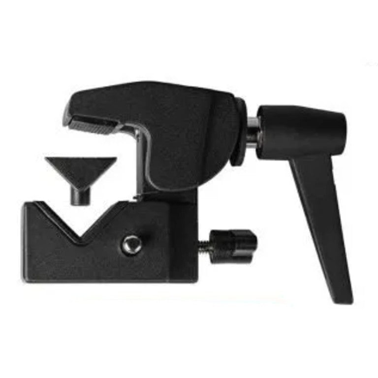 Selens Super Clamp - Schwarz