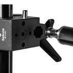 Selens Super Clamp - Schwarz