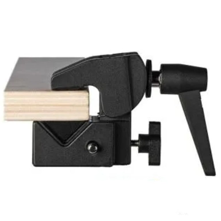 Selens Super Clamp - Silber