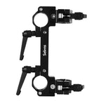 Selens Monitor-Montagesystem