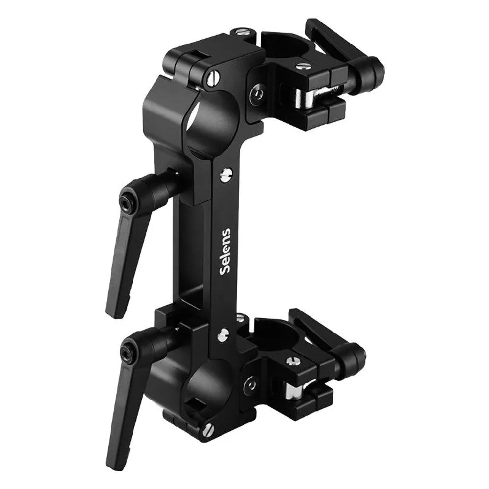 Selens Monitor-Montagesystem