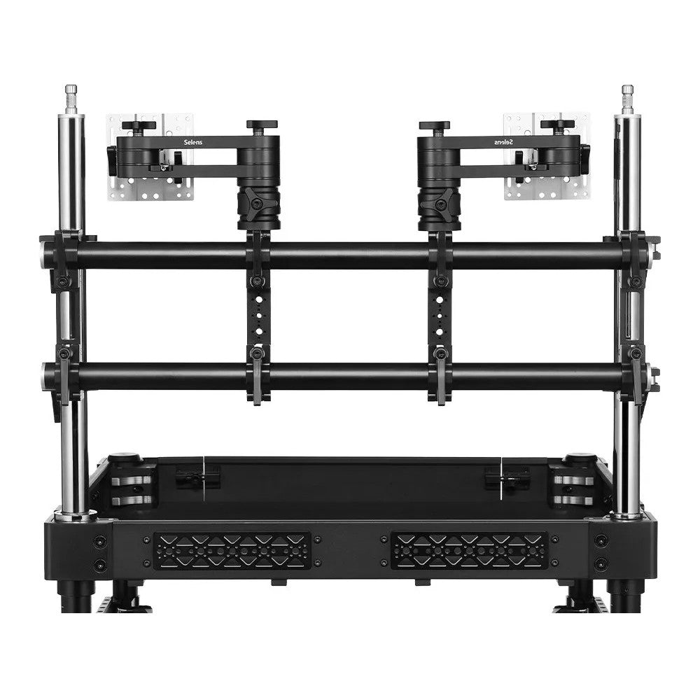 Selens Monitor-Montagesystem