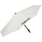 Selens Fotografie-Parasol - Weiß