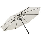 Selens Fotografie-Parasol - Weiß