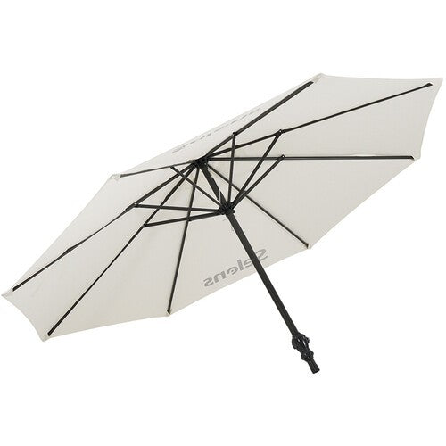 Selens Fotografie-Parasol - Weiß