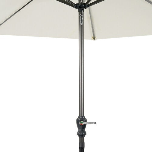 Selens Fotografie-Parasol - Weiß