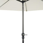 Selens Fotografie-Parasol - Weiß