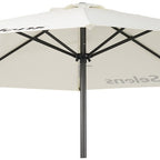 Selens Fotografie-Parasol - Weiß