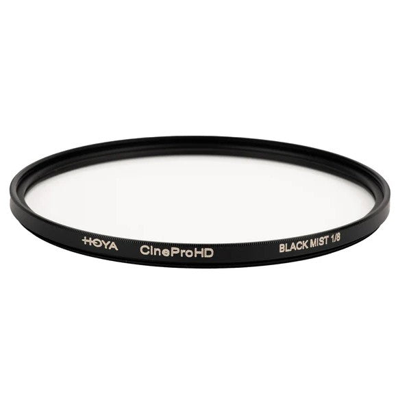 Hoya CineProHD BlackMist 1/8 – 82mm